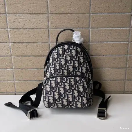 Dio 2309YA0167 Bag 0714